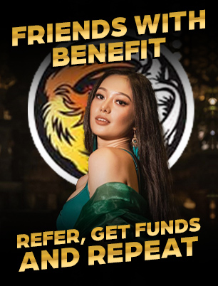 Friend with Benefit