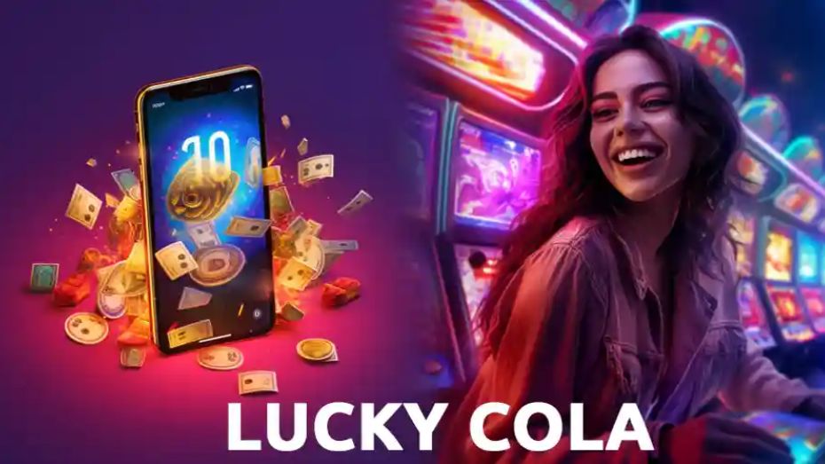 Lucky Cola